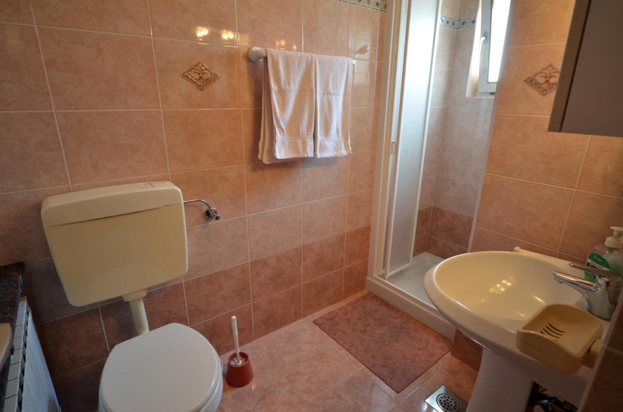 Aneli Rooms & Apartament Rovinj Exterior photo