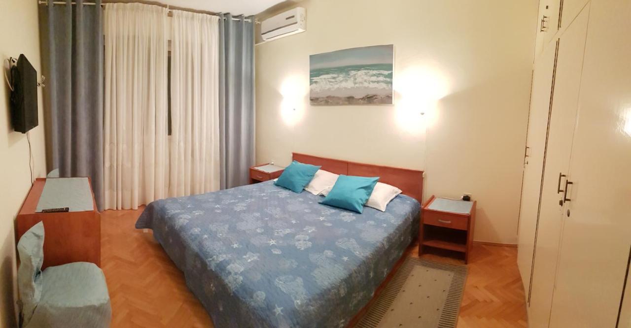 Aneli Rooms & Apartament Rovinj Exterior photo