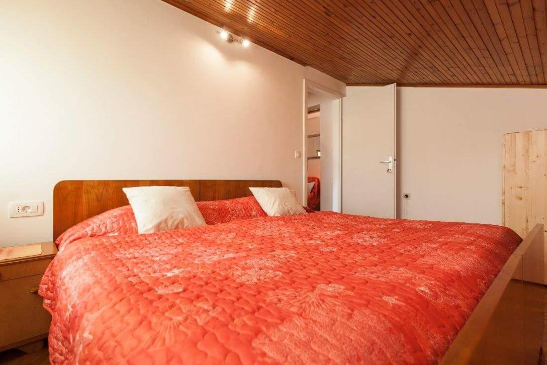 Aneli Rooms & Apartament Rovinj Exterior photo