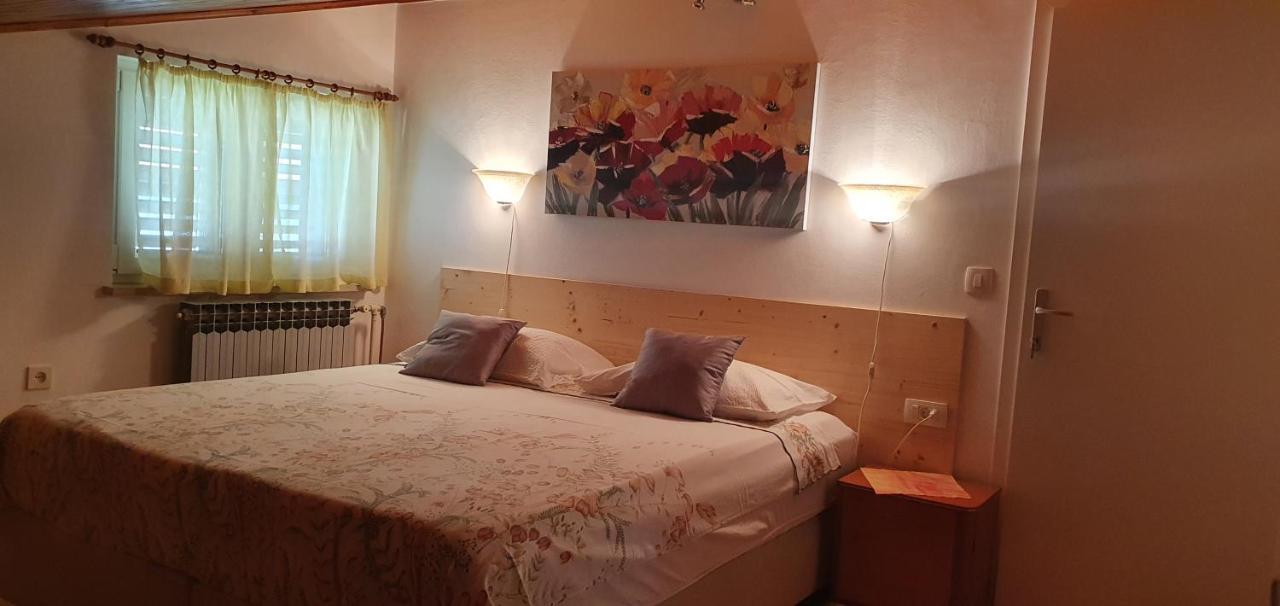 Aneli Rooms & Apartament Rovinj Exterior photo