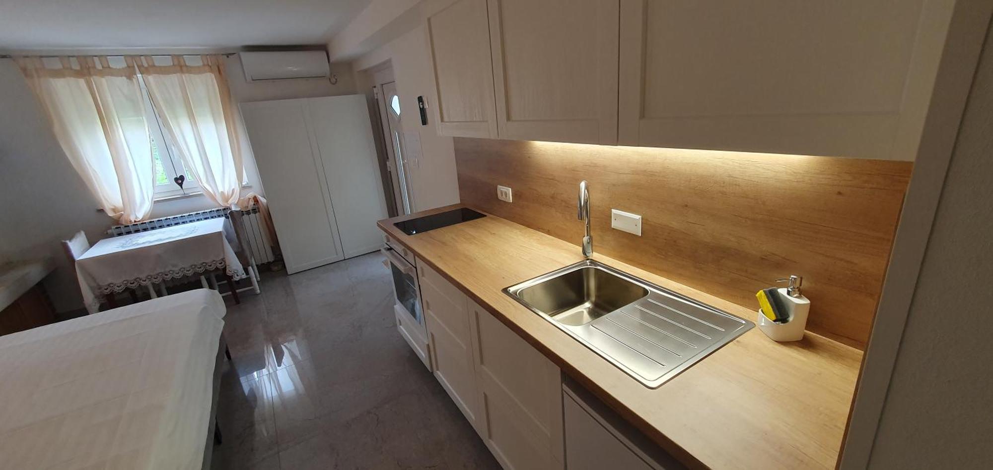 Aneli Rooms & Apartament Rovinj Exterior photo